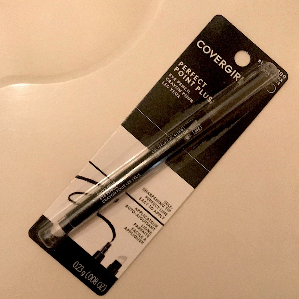 Covergirl Perfect Point Plus Eyeliner